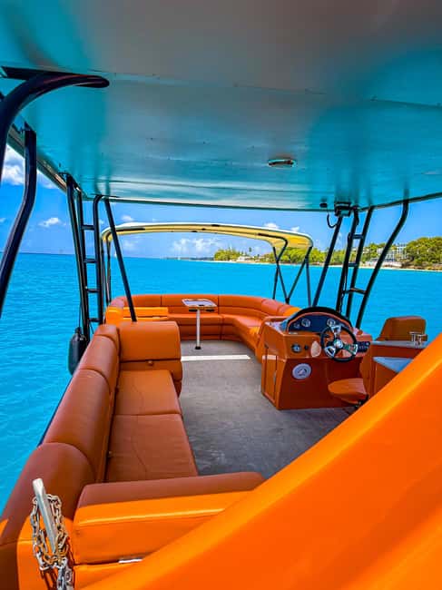 Bridgetown: Barbados Coastline Sunset Luxury Cruise - Why This Sunset Cruise Works in Barbados