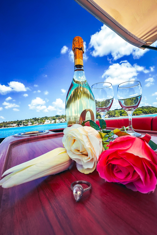 Bridgetown: Barbados Coastline Sunset Luxury Cruise - What to Bring: Towels, Sunscreen, and Swimwear That’s Actually Comfortable