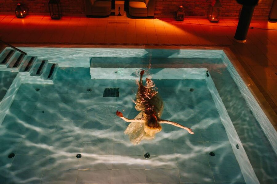 Budapest: Mandala Day Spa & Luxury Pool Experience - Key highlights at a glance