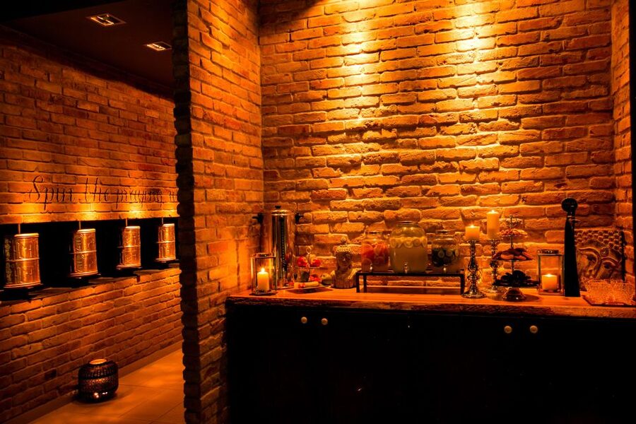 Budapest: Mandala Day Spa & Luxury Pool Experience - Packages explained: what’s included from basic to delicate pleasures