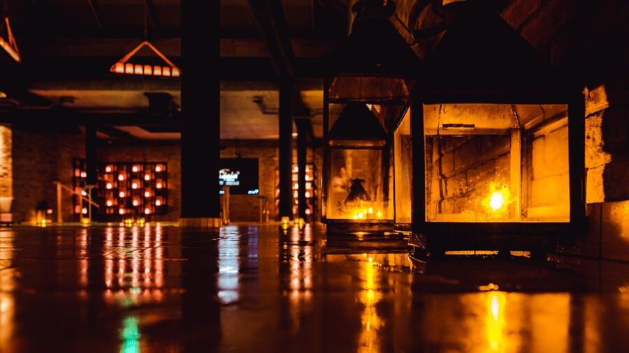 Budapest: Mandala Day Spa & Luxury Pool Experience - Zero-gravity massage chair: the add-on that feels like the point