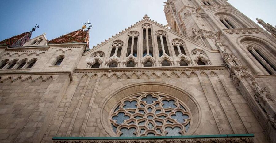 Budapest: Private Luxury Sightseeing Tour - Key things to know before you go