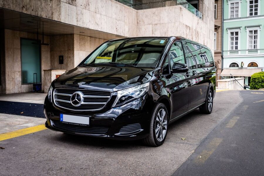 Budapest: Private Luxury Sightseeing Tour - Booking tips that make a real difference