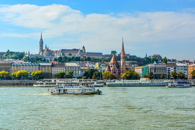 Budapest Private Luxury Sightseeing Tour with Guide and Transport - Jewish Quarter and the Largest Synagogue: More Than a Landmark Checklist