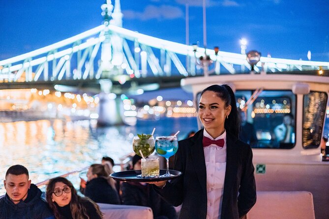 Budapest River Cruise with 1 Free Tokaj Frizzante and Audio Guide - Who this Budapest Danube cruise fits best