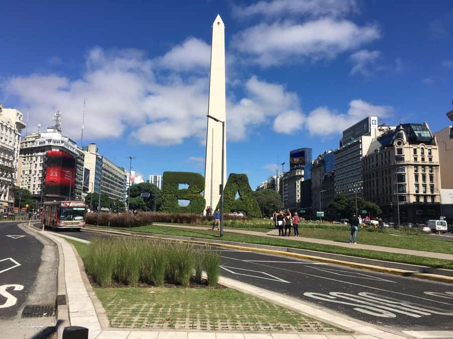 Buenos Aires Premium City Tour - La Boca and Calle Caminito: Color, Rhythm, and a Tourist Spot That Still Works