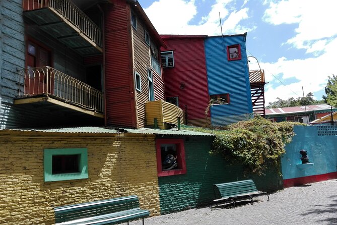 Buenos Aires Premium City Tour - Pickup, bus comfort, and how to plan your timing