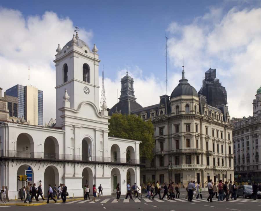 Buenos Aires Premium City Tour - Teatro Colón Area Walk: When Buenos Aires Shows Its Opera-Floor Confidence