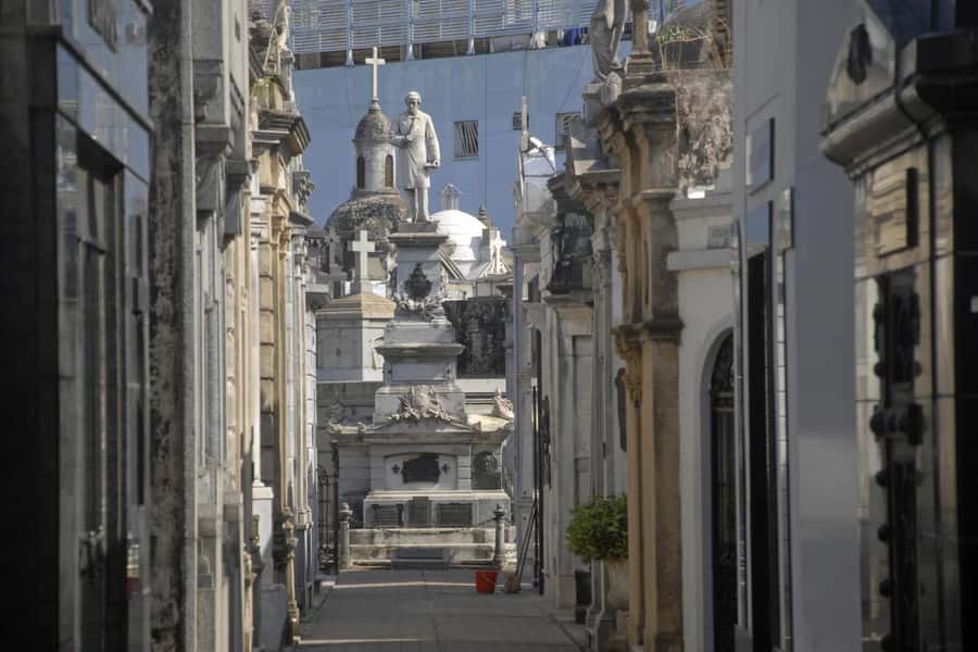 Buenos Aires Premium City Tour - Obelisk Panoramic Photo View: A Fast Shortcut to a Clear Mental Image