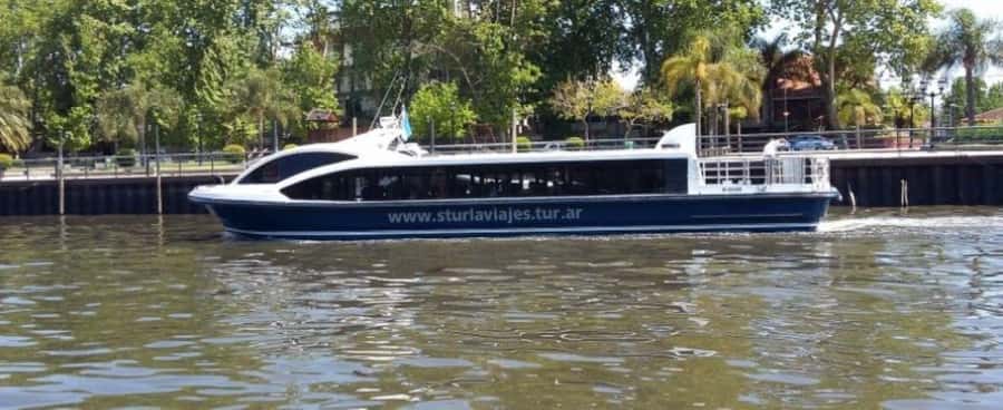 Buenos Aires: Premium Delta Navigation round trip - Price and value: is $68 a fair deal?