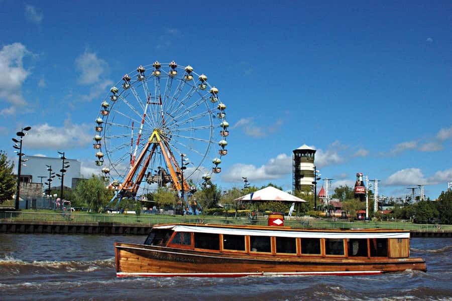 Buenos Aires: Tigre Premium with Boat Ride - Price and value at $999 per person: what you’re paying for