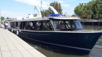 Buenos Aires: Tigre Premium with Boat Ride - Getting to Cecilia Grierson 400 (and the “no hotel pickup” catch)