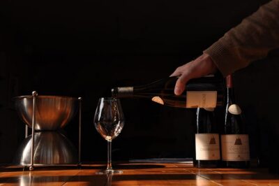 Burgundy Vineyards: Luxury Private Tours - The two tastings: how the format helps you taste better, not just more