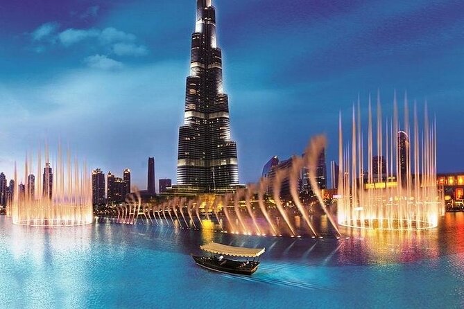 Burj Khalifa At The Top ticket with Optional Premium Access - What the Included Snacks, Arabic Coffee, and Telescopes Feel Like