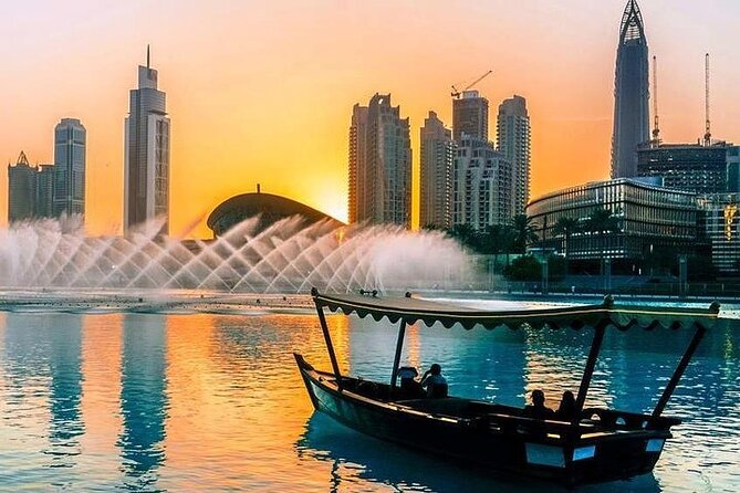 Burj Khalifa At The Top ticket with Optional Premium Access - How Long It Takes: 1–2 Hours of Viewing Time (With Real-Life Variability)