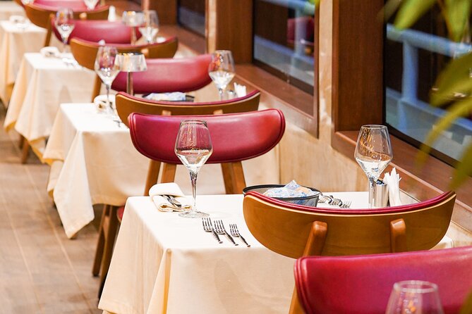 Butalux - Bosphorus Luxury Dinner Cruise - Private Table Dinner: Why It Matters (and What to Expect)
