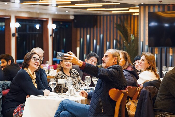 Butalux - Bosphorus Luxury Dinner Cruise - Who This Cruise Fits Best (and Who Should Skip It)