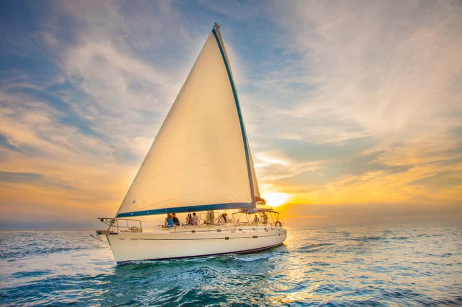 Cabo Luxury Sunset Sailing Adventure with Open Bar - Who should book this Cabo sunset sail, and who shouldn’t