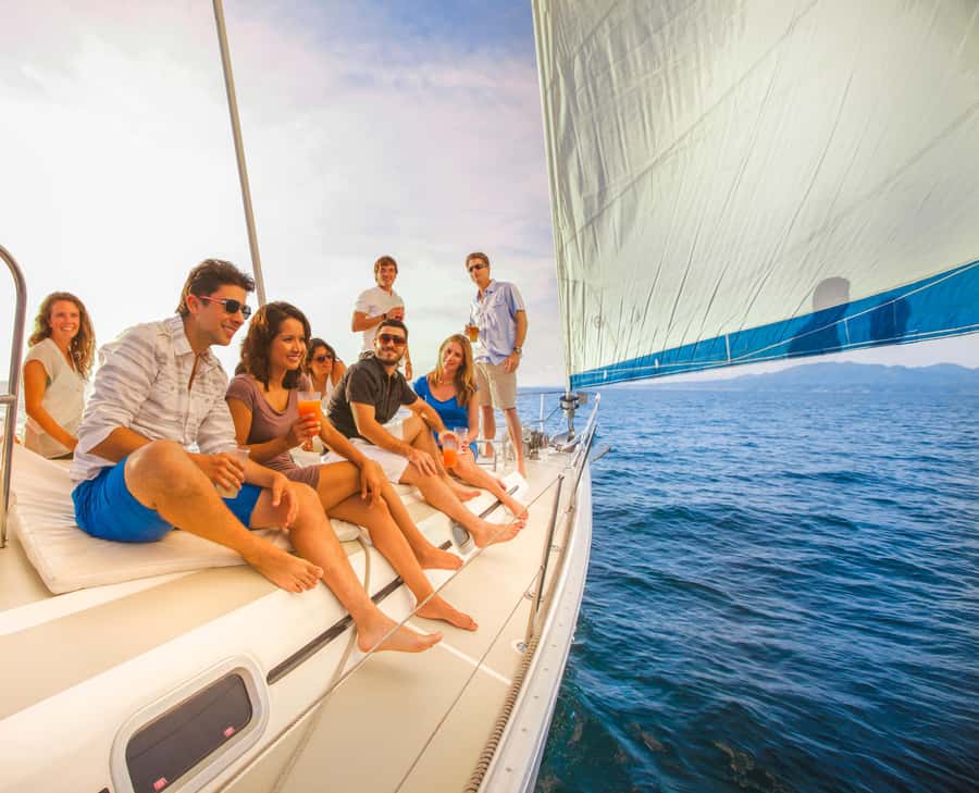 Cabo Luxury Sunset Sailing Adventure with Open Bar - Practical tips: what to bring so the wind doesn’t ruin your mood