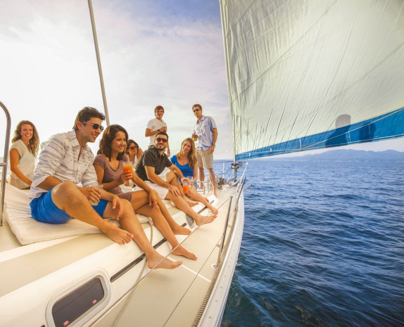 Cabo Luxury Sunset Sailing Adventure with Open Bar - Should you book this Cabo Luxury Sunset Sailing Adventure?
