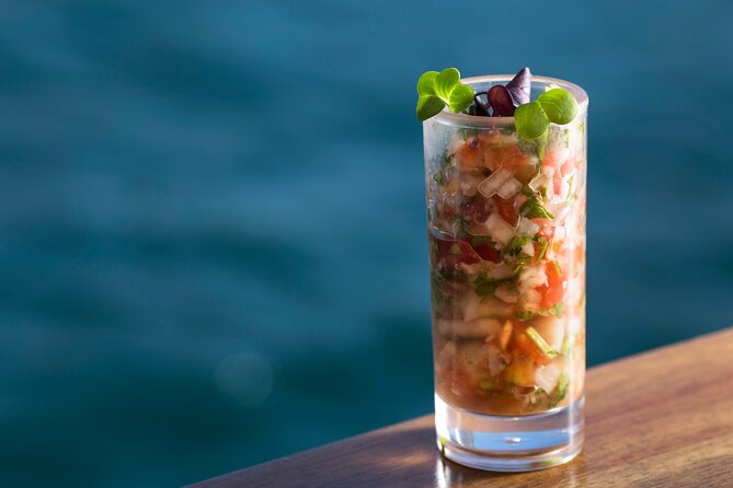 Cabo San Lucas Luxury Sailing Yacht and Dinner with a Chef - Group Size and Atmosphere: Quiet Sunset vs Party Boats