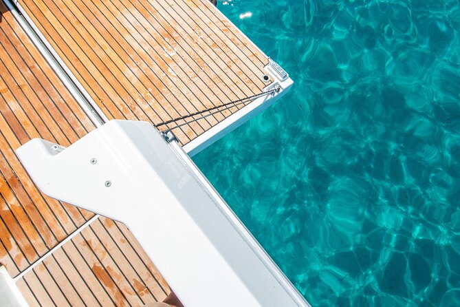 Cagliari 3 Hours Luxury Motorboat Tour - Wine and Snorkeling - Why this 3-hour Cagliari format feels like a win