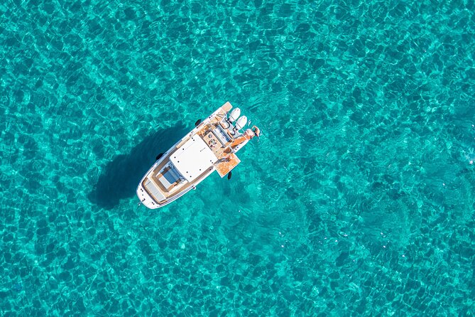 Cagliari 3 Hours Luxury Motorboat Tour - Wine and Snorkeling - Price and value: what $81.28 buys you in real terms