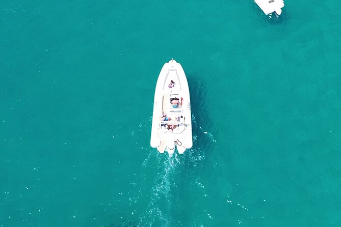 Cagliari Luxury Boat Tour: 3h Premium Snorkeling on New 8m Boat - Key points to know before you go
