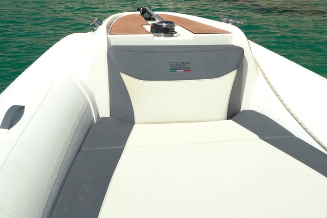 Cagliari Luxury Boat Tour: 3h Premium Snorkeling on New 8m Boat - Premium snorkeling on a new 8m boat, minus the big-tour chaos
