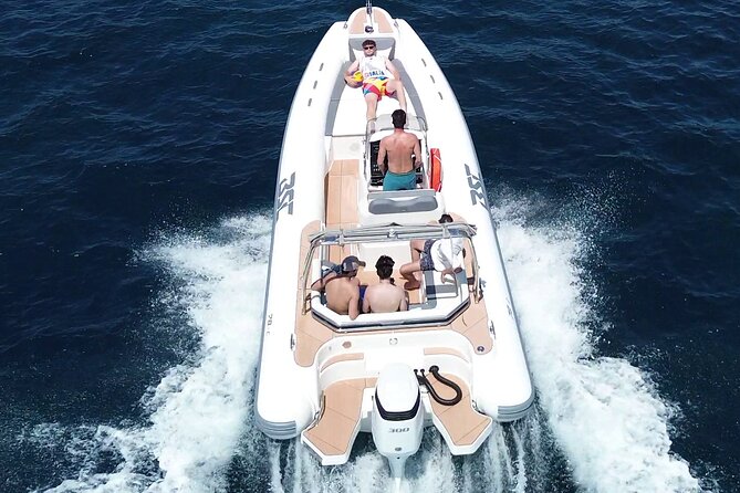 Cagliari Luxury Boat Tour: 3h Premium Snorkeling on New 8m Boat - Price and logistics: what $60.07 buys you (and what it doesn’t)