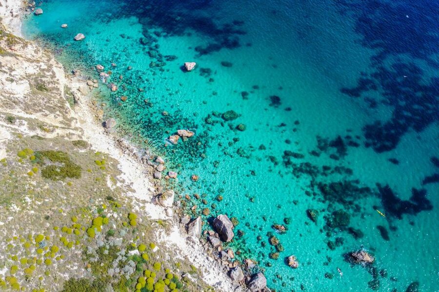 Cagliari: Luxury Motorboat Tour with 3 Swim Stops & Wine - Price and value: is $71 worth a luxury swim cruise?