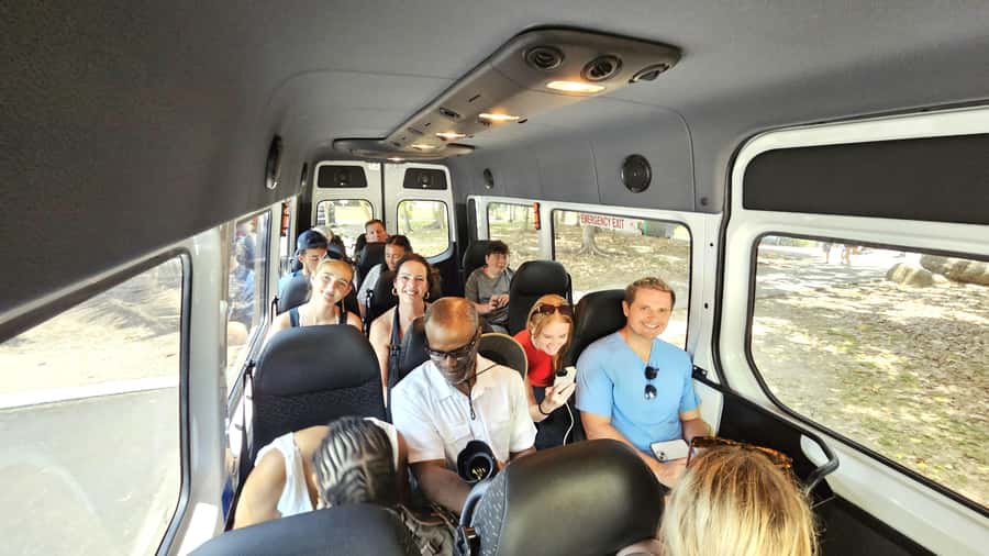 Cairns: Cape Tribulation & Daintree Rainforest Premium Tour - Daintree River cruise and crocodile spotting: the wildlife timing is the point
