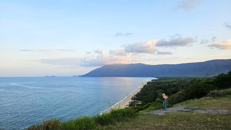 Cairns: Cape Tribulation & Daintree Rainforest Premium Tour - Food stops that keep the day moving: morning tea, fruit tasting, and lunch