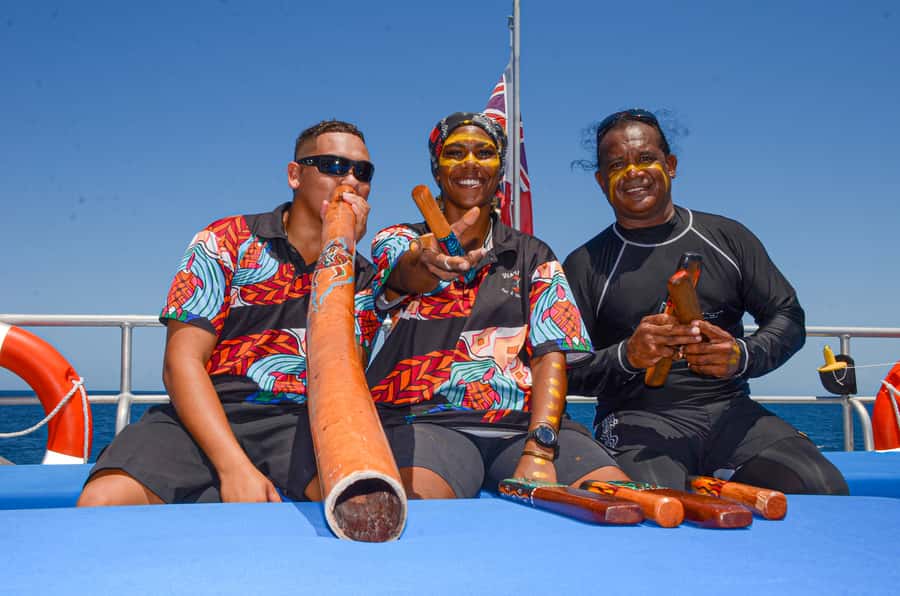 Cairns: Great Barrier Reef Premium Diving Full Day Tour - Key Highlights Worth Your Attention