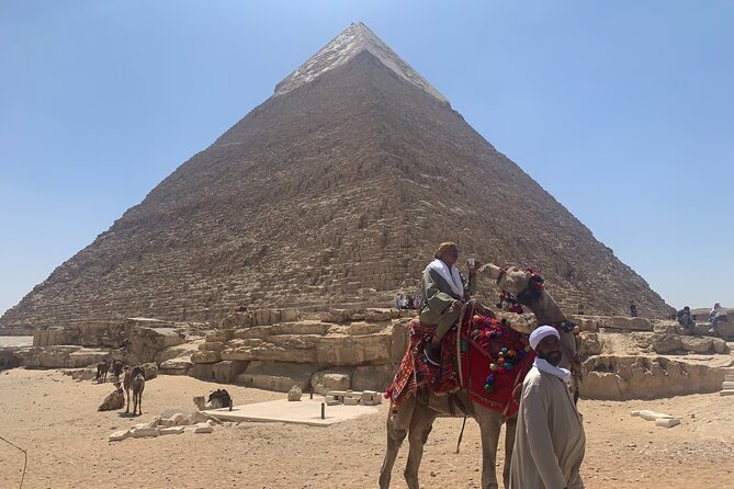 Cairo 2-Day Private Tour with Overnight at Luxury Hotel - Why This Cairo Stopover From Hurghada Works So Well