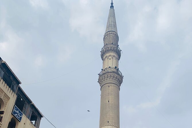 Cairo 2-Day Private Tour with Overnight at Luxury Hotel - Hotel and Meals: The Real Value of an Overnight