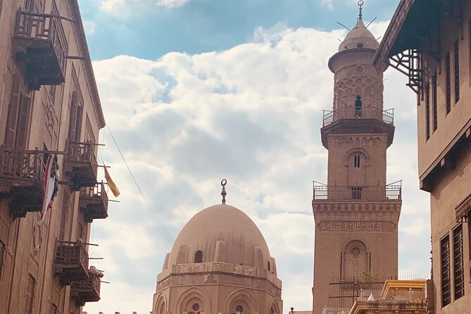 Cairo 2-Day Private Tour with Overnight at Luxury Hotel - Transportation, Timing, and the Pace You Should Expect