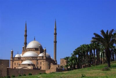 Cairo Luxury Tours to Egyptian Museum,Coptic Cairo & Bazaar - Egyptian Museum: where King Tut competes for your eyeballs