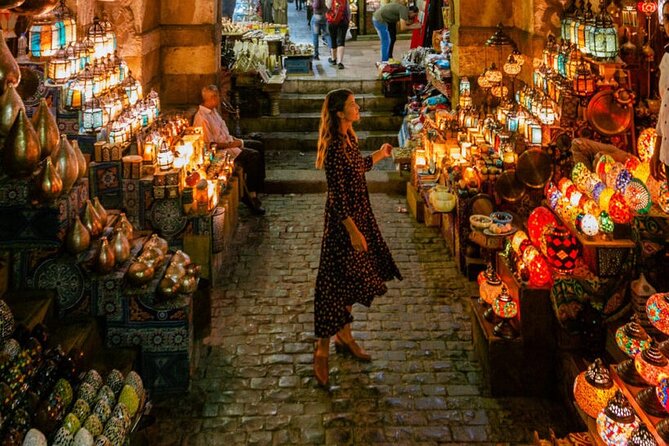 Cairo Luxury Tours to Egyptian Museum,Coptic Cairo & Bazaar - What makes this such good value around $8