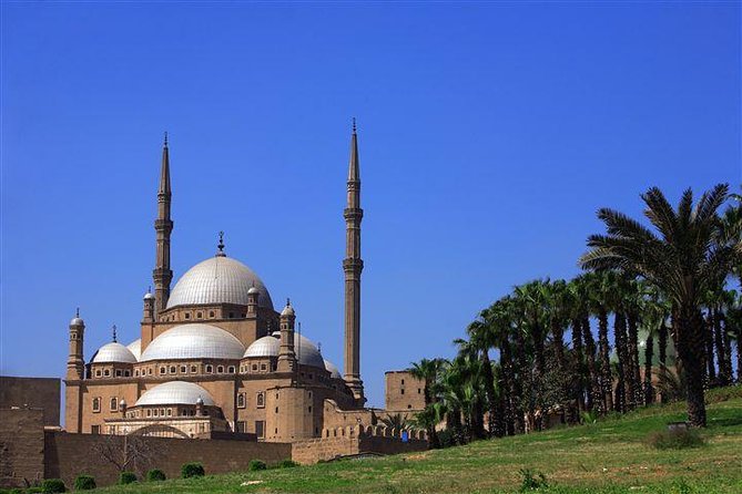 Cairo Luxury Tours to Egyptian Museum,Coptic Cairo & Bazaar - Egyptian Museum: where King Tut competes for your eyeballs