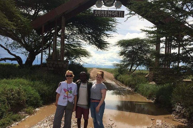 Camping to Serengeti & Ngorongoro Premium Parks - Big Five odds: what to expect, and how to improve your chances