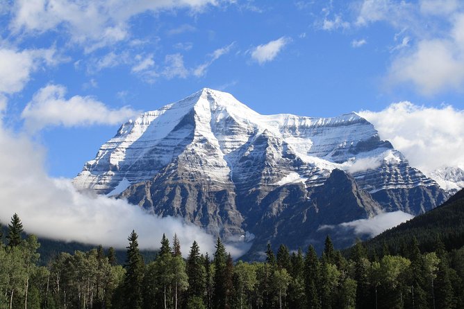 Canadian Rocky Mountains & Banff 5-Day Premium Tour - Why this Vancouver-to-Banff-Jasper route feels premium