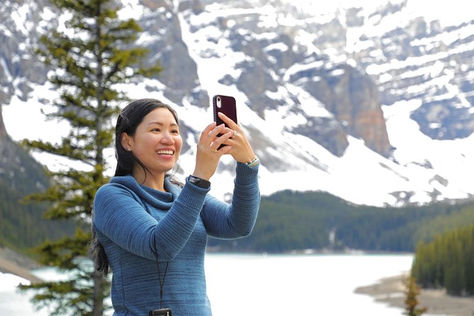 Canadian Rocky Mountains & Banff 5-Day Premium Tour - The real deal on pacing, comfort, and group size