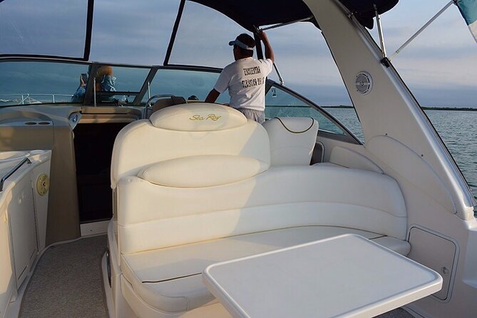 Cancun Bay Private 2-Hour on a Luxury Yacht - Turning a cruise into a real celebration: what the best moments look like