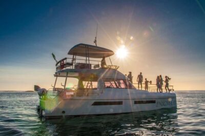 Cape Town: 1.5-Hour Luxury Sunset Cruise with Prosecco - From Prosecco Glasses to On-Deck Vibes: How the Drinking Works