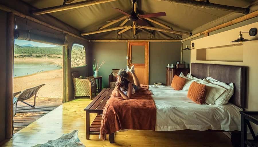 Cape Town: 2-Day Wildlife Tour with Safaris and Luxury Stay - Key things to know before you go