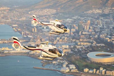 Cape Town: Premium Attractions City Pass with Bus Tour - Getting oriented fast: City Sightseeing starts by Two Oceans Aquarium