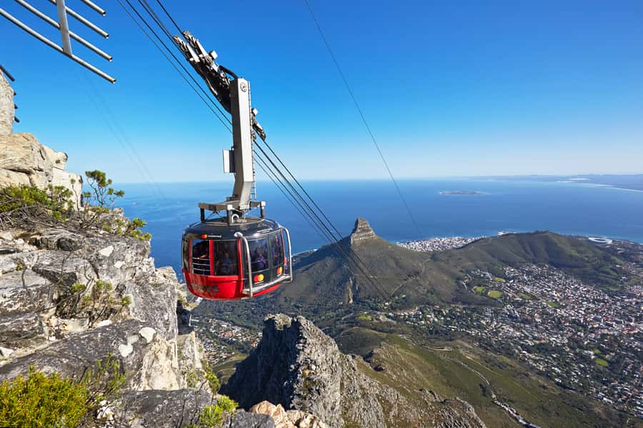 Cape Town: Premium Attractions City Pass with Bus Tour - What’s the value at around $237 per person?
