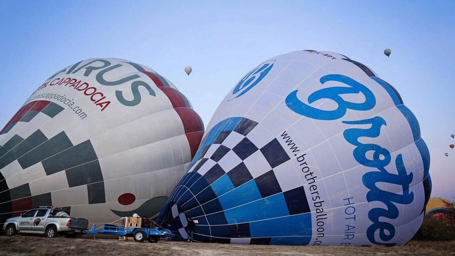 Cappadocia: Balloon Sunrise Flight Economic-Premium Options - Sunrise Balloon Flight Over Göreme: Why 3 Hours Feels Like Magic