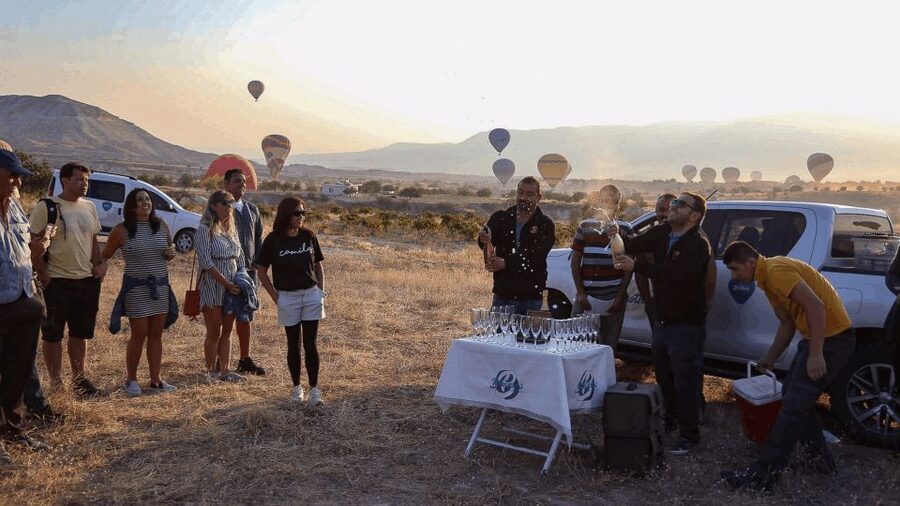 Cappadocia: Balloon Sunrise Flight Economic-Premium Options - Who This Balloon Morning Fits Best